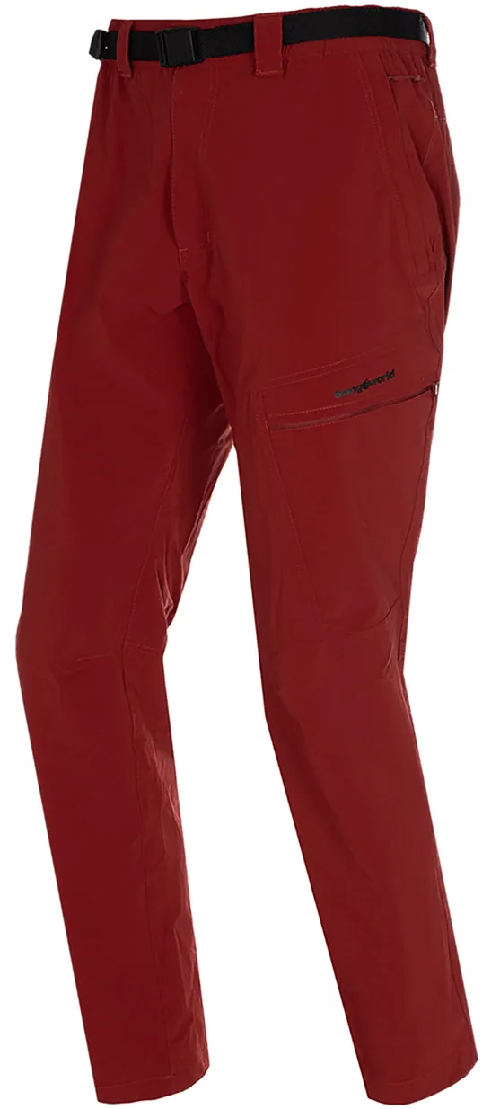 Pantalón Trangoworld Basset TH 1G0