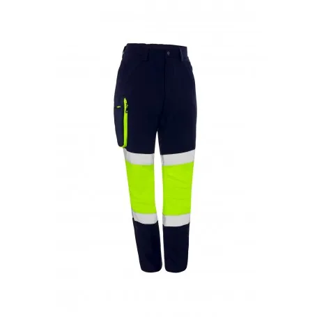 Pantalón Trekking Regular Fit