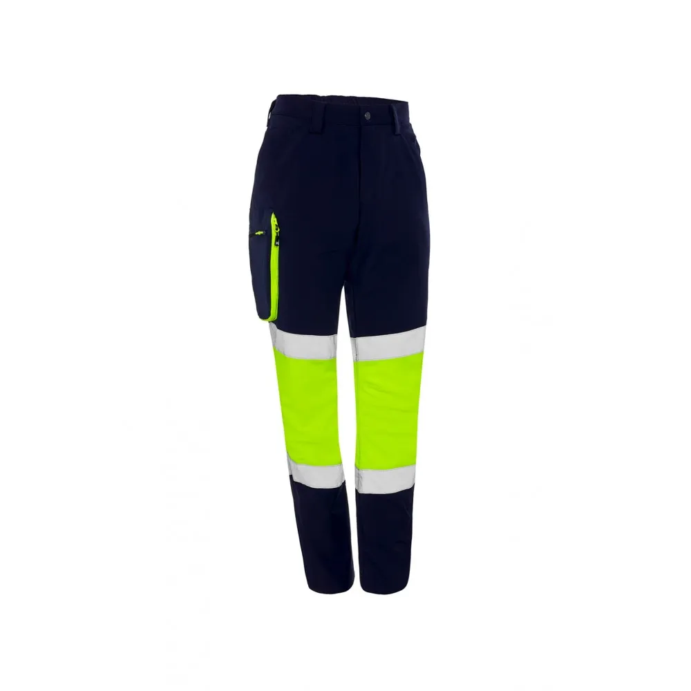 Pantalón Trekking Regular Fit