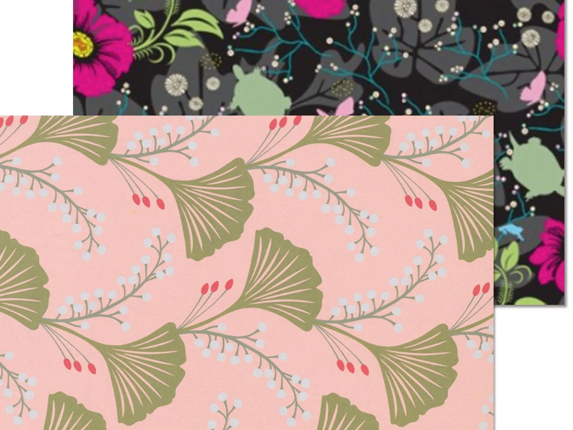 Papel de regalo Hanna Werning