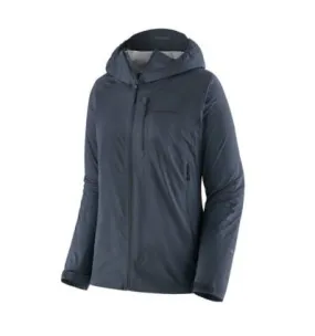 PATAGONIA Storm 10 Alpine Jacket (Smolder Blue) Chaqueta impermeable para mujer PATAGONIA Storm 10 Alpine Jacket (Smolder Blue) 