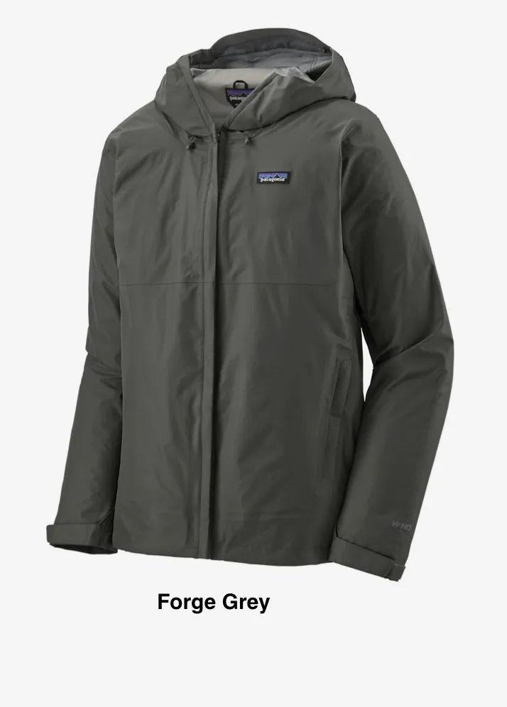 Patagonia Torrenteshell 3L Jacket