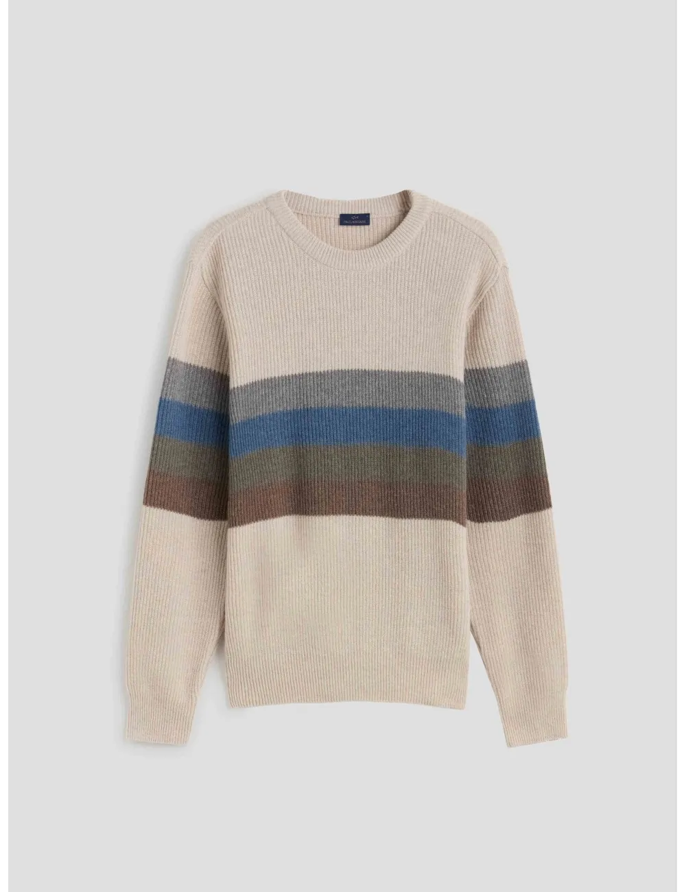 PAUL & SHARK JERSEY DE PUNTO