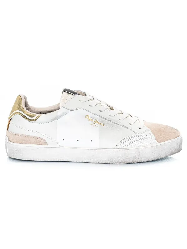 PEPE JEANS PLS00013  SNEAKERS