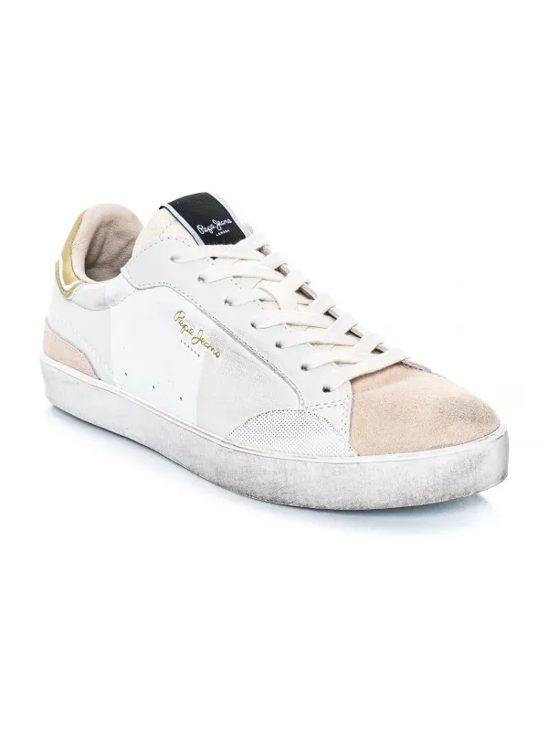 PEPE JEANS PLS00013  SNEAKERS