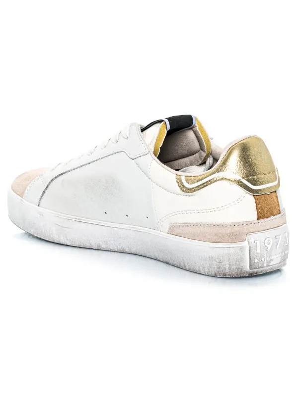 PEPE JEANS PLS00013  SNEAKERS