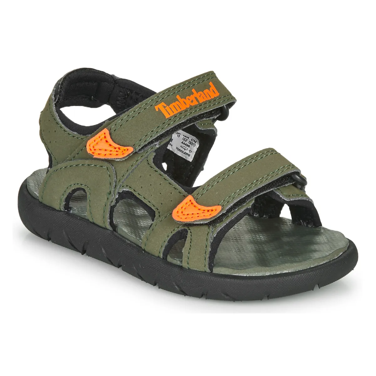 PERKINS ROW 2STRAP