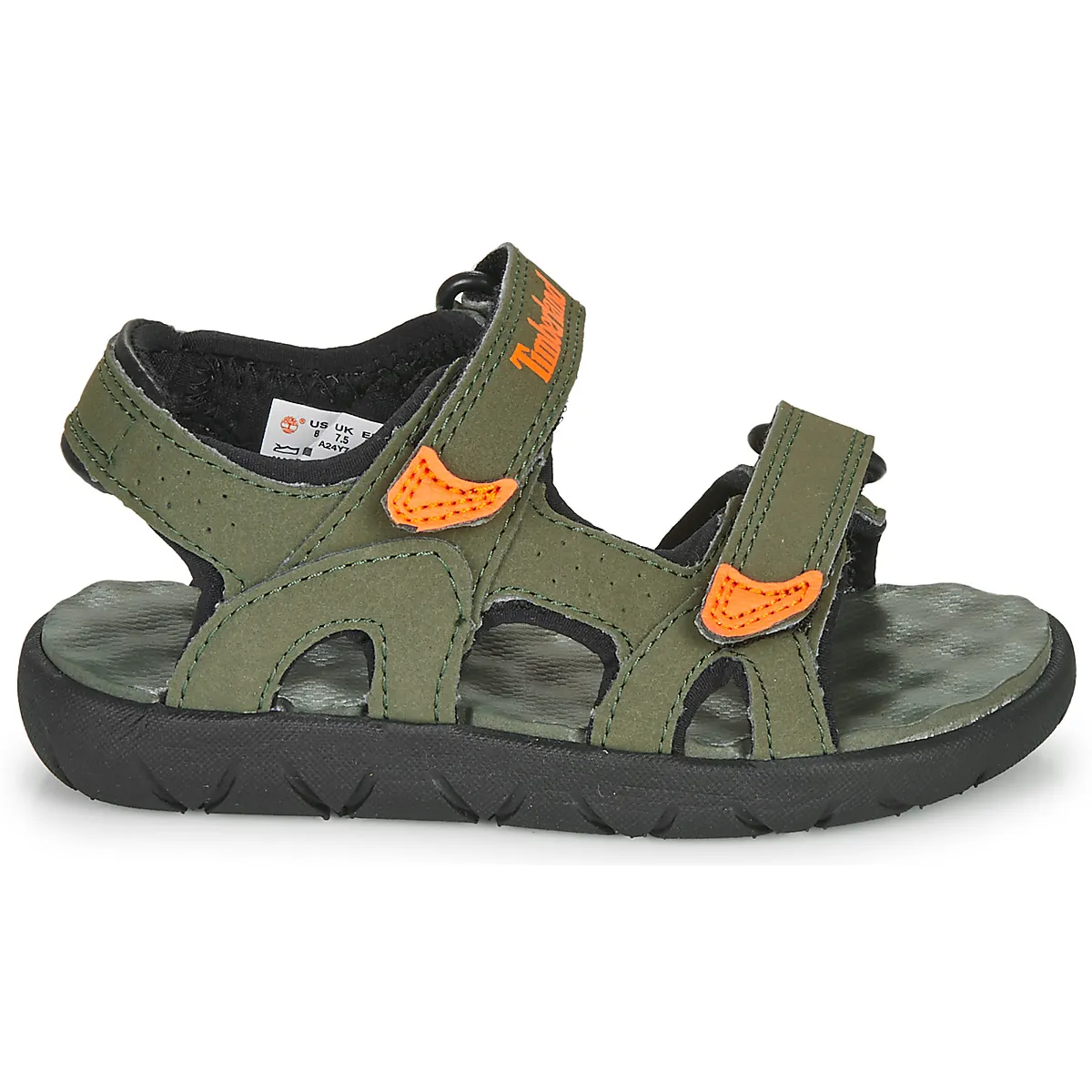 PERKINS ROW 2STRAP