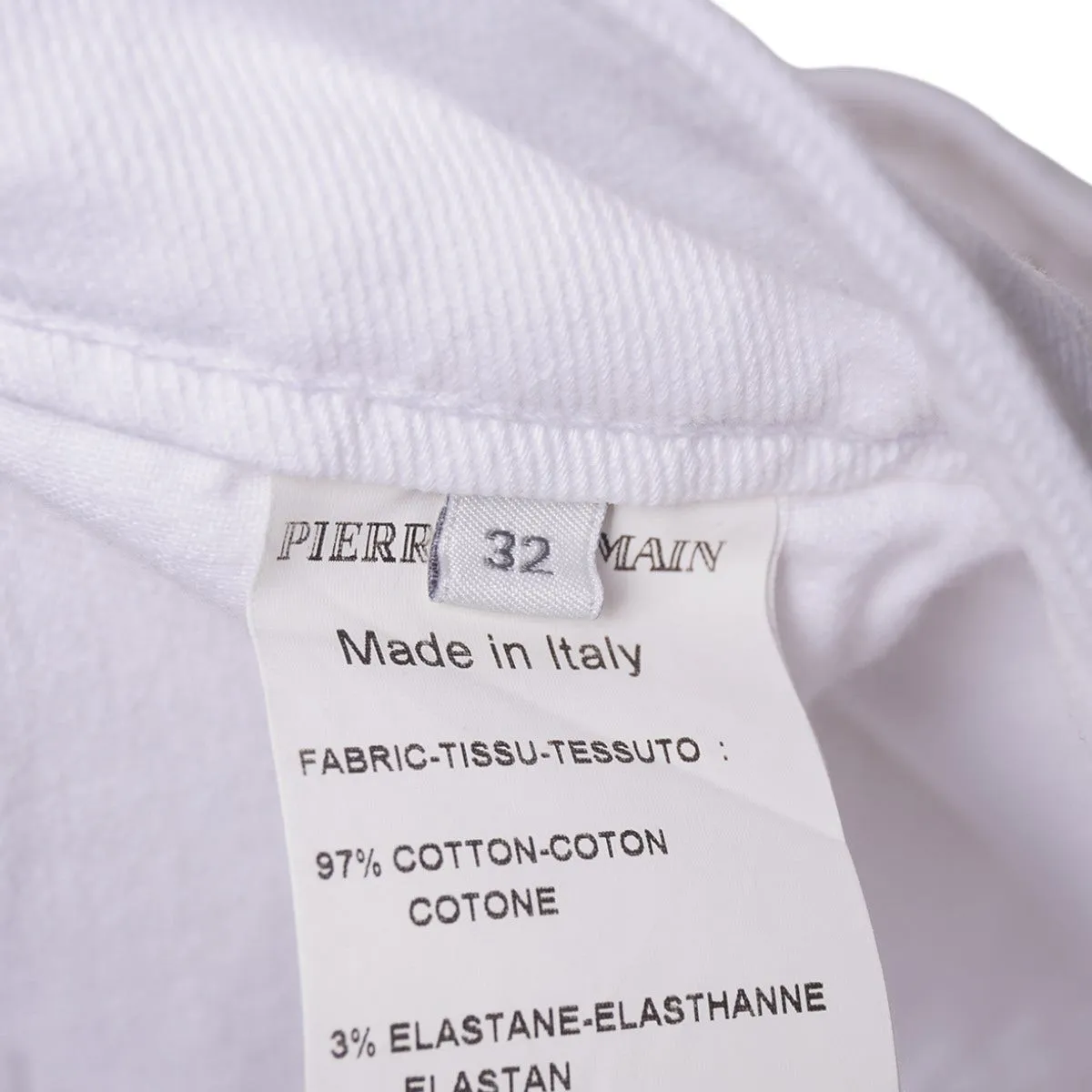 Pierre Balmain Pantalón