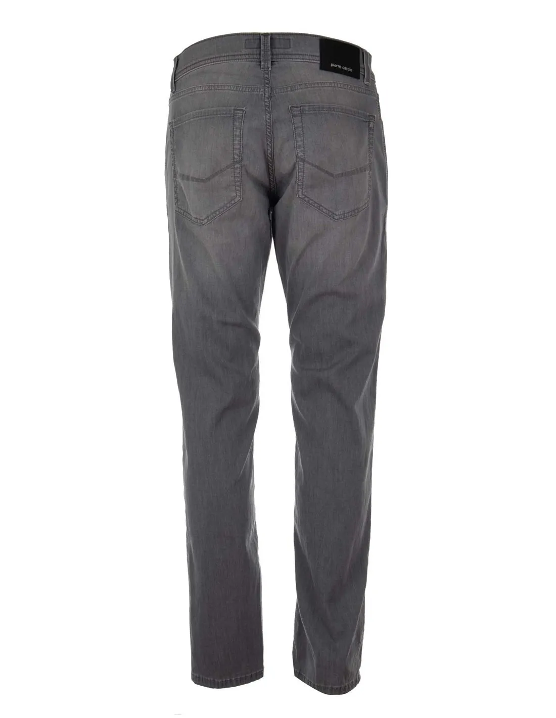 PIERRE CARDIN  PANTALóN NEGRO C7 34510 7761 HOMBRE