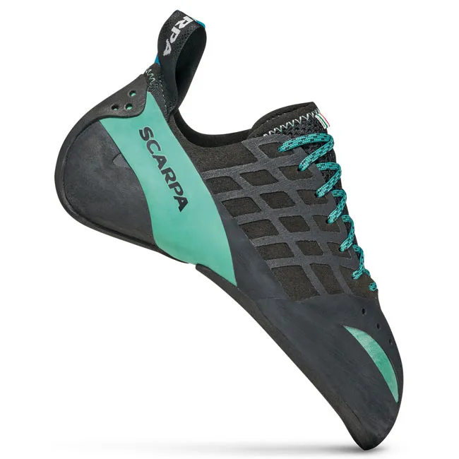 Pies de gato scarpa Instinct W