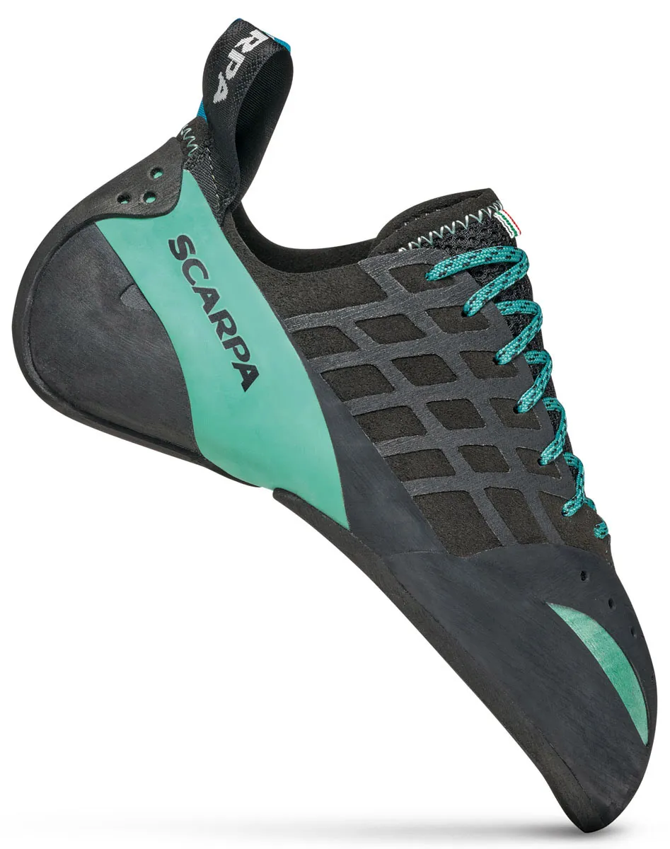 Pies de gato scarpa Instinct W