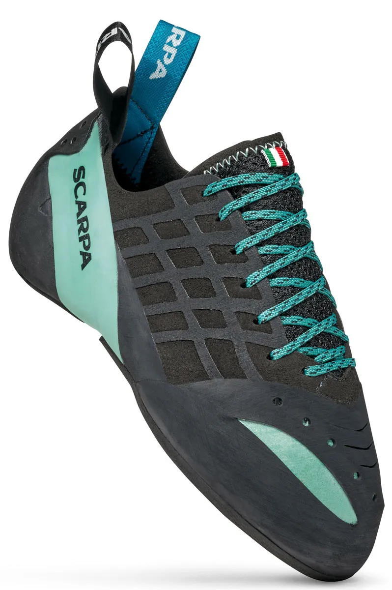Pies de gato scarpa Instinct W