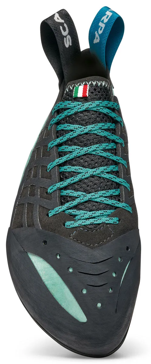 Pies de gato scarpa Instinct W