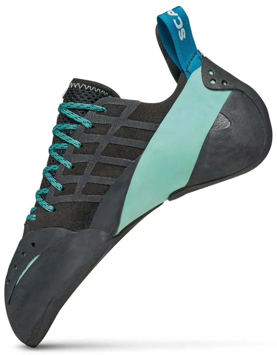 Pies de gato scarpa Instinct W