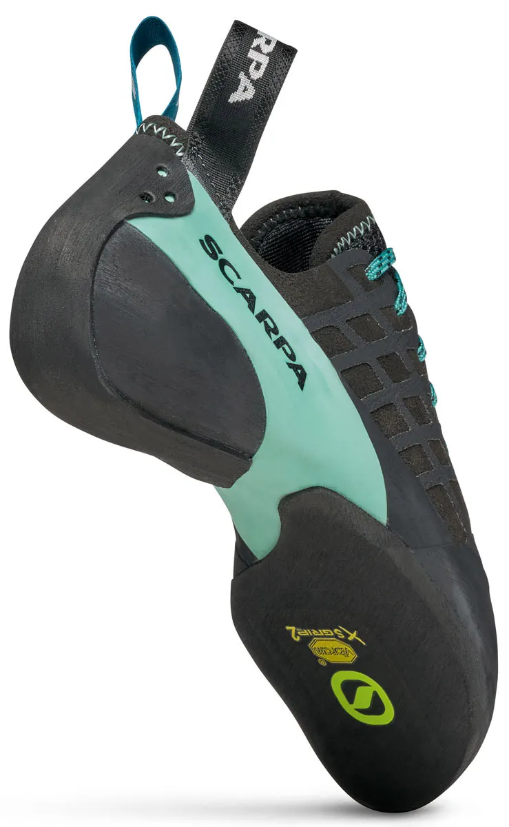 Pies de gato scarpa Instinct W