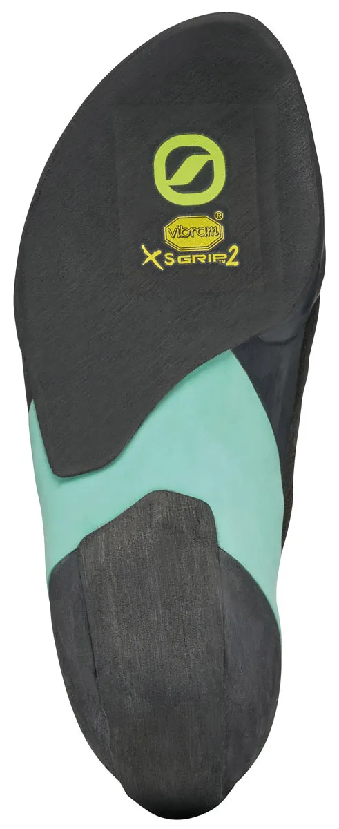 Pies de gato scarpa Instinct W