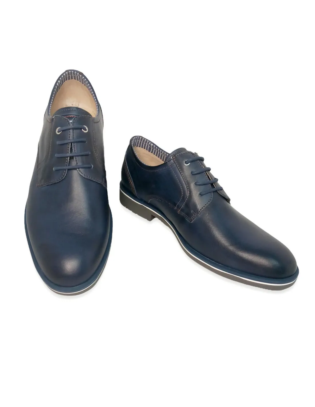 PIKOLINOS ZAPATO VESTIR LEON M4V4130