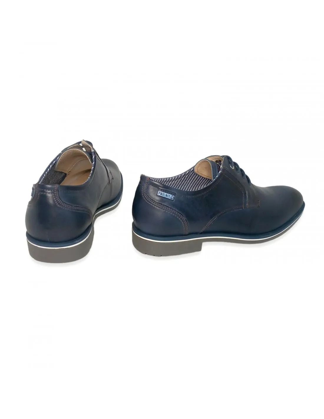 PIKOLINOS ZAPATO VESTIR LEON M4V4130