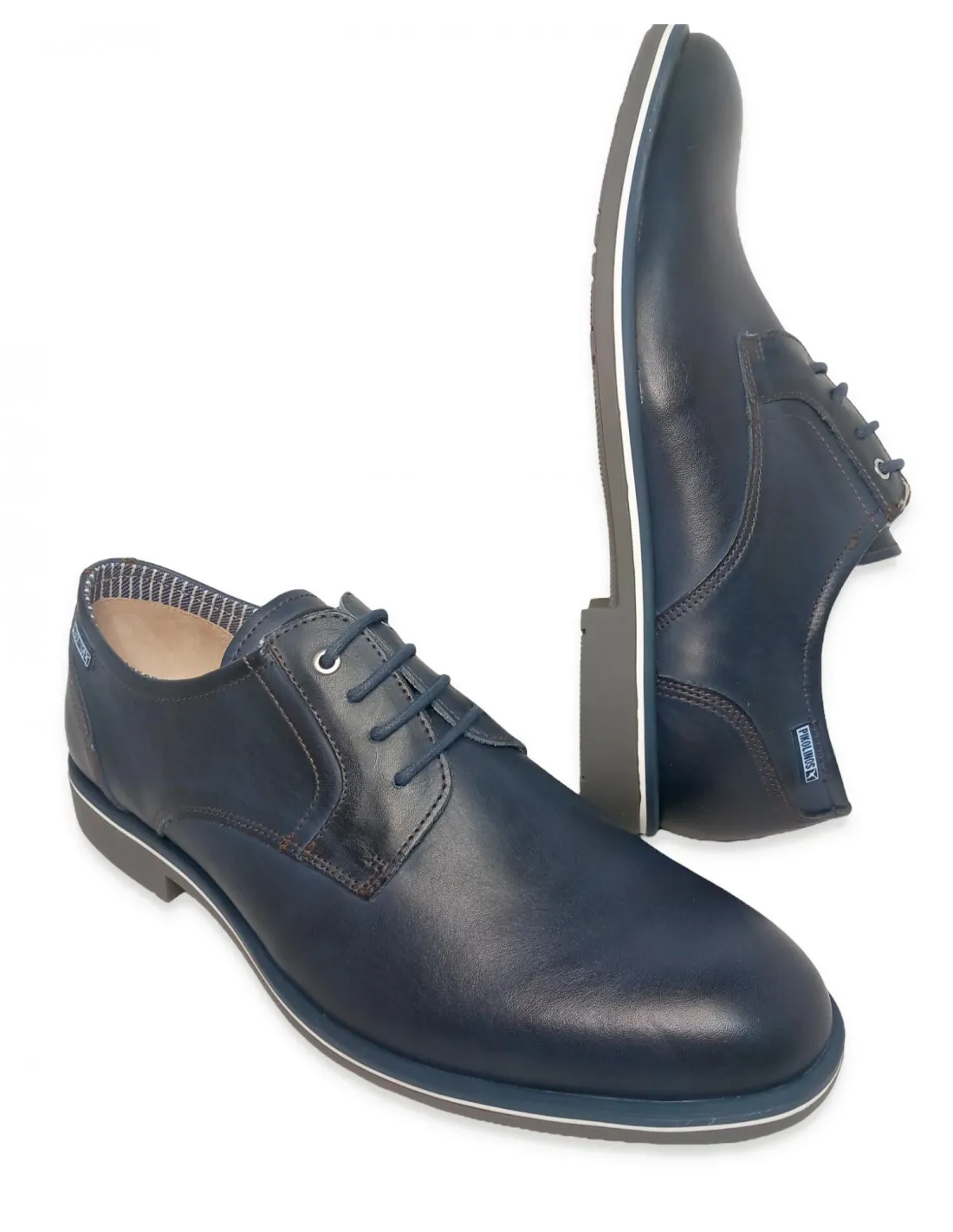 PIKOLINOS ZAPATO VESTIR LEON M4V4130