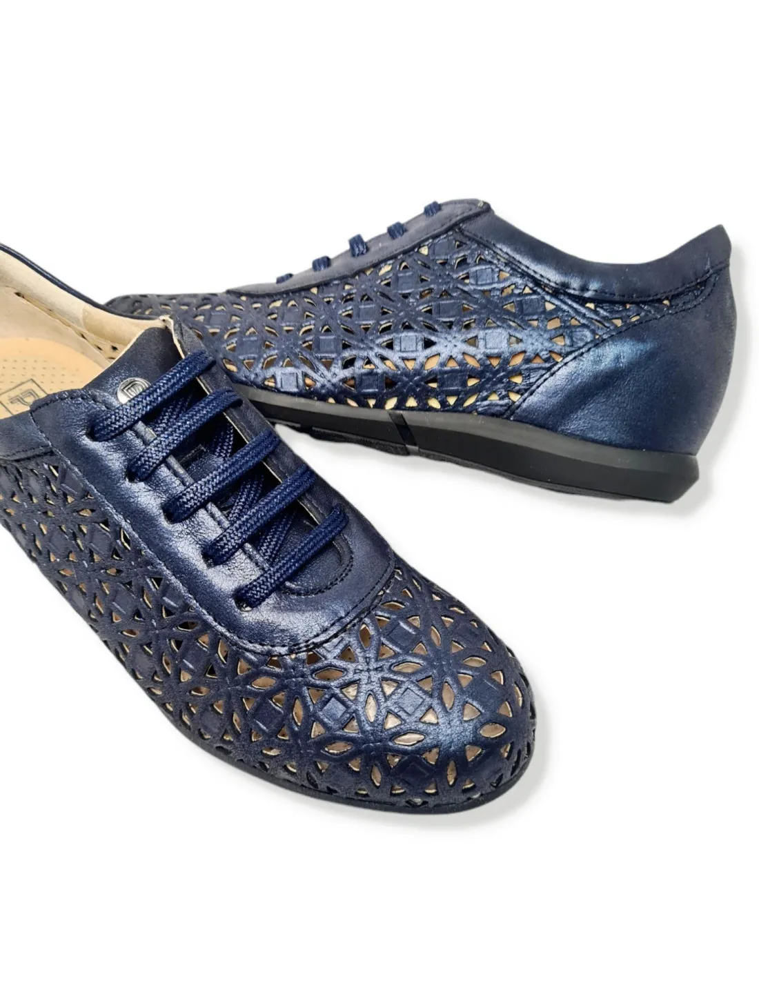 Pitillos zapato casual mujer 3402
