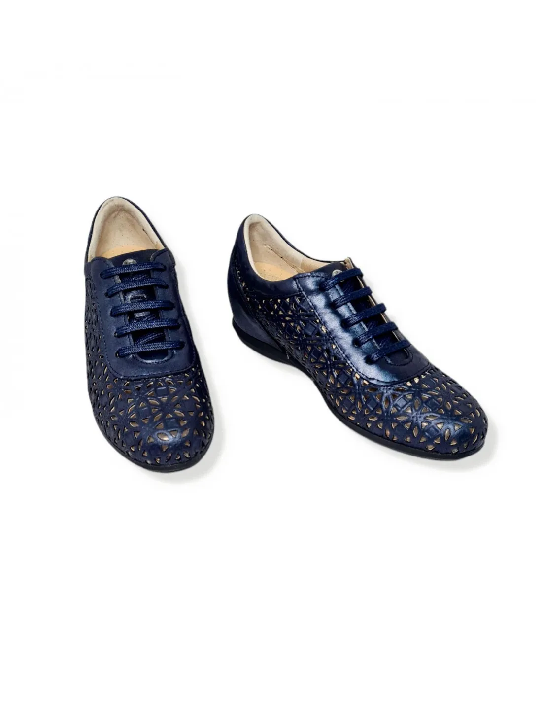 Pitillos zapato casual mujer 3402