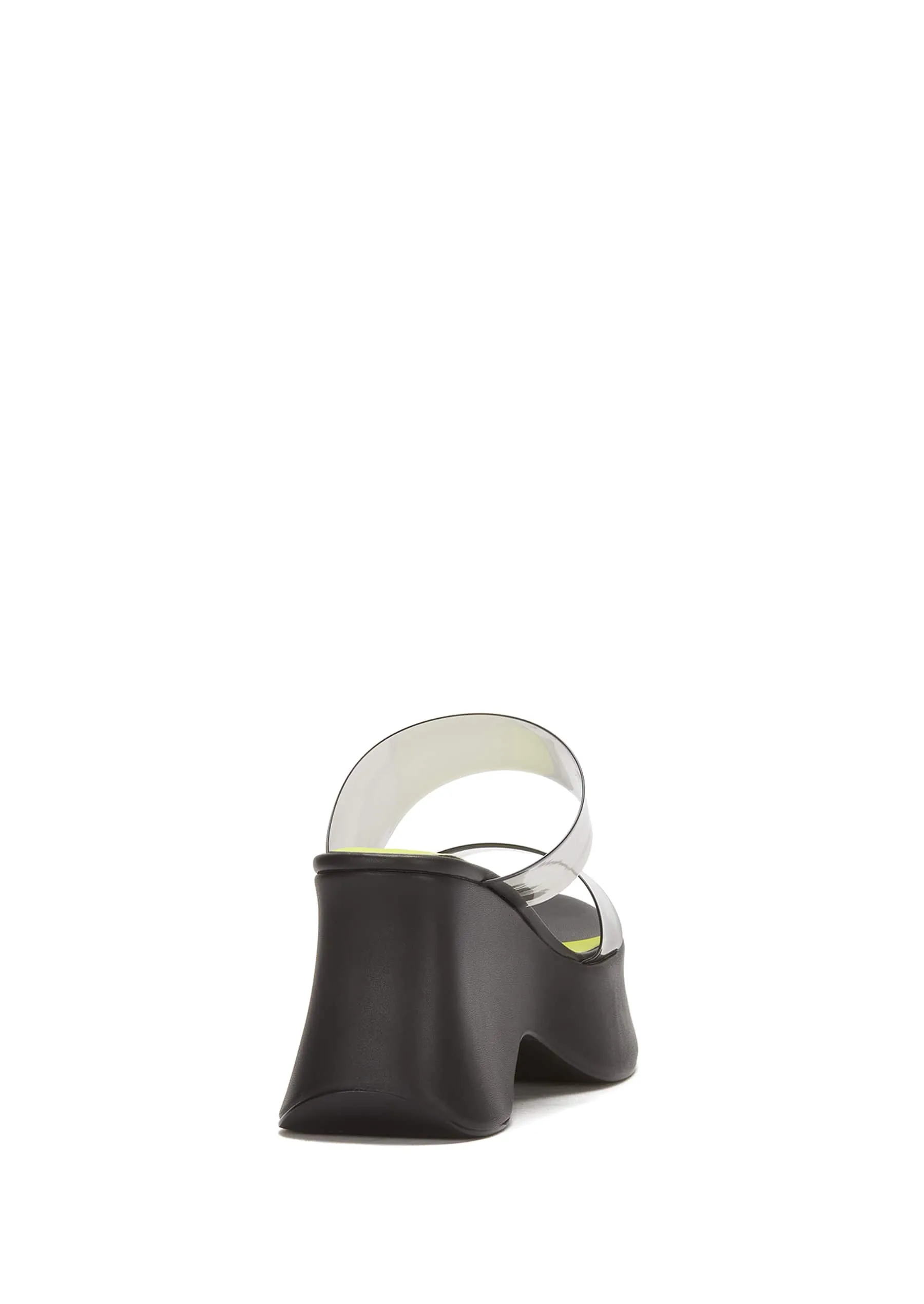 PLATAFORMA FOREVER 21 PARA MUJER 54829