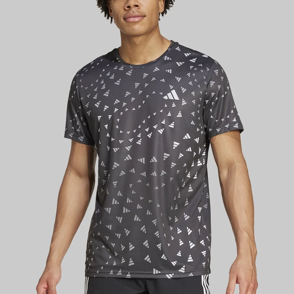Playera adidas Aeroready Hombre