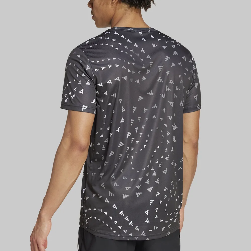 Playera adidas Aeroready Hombre