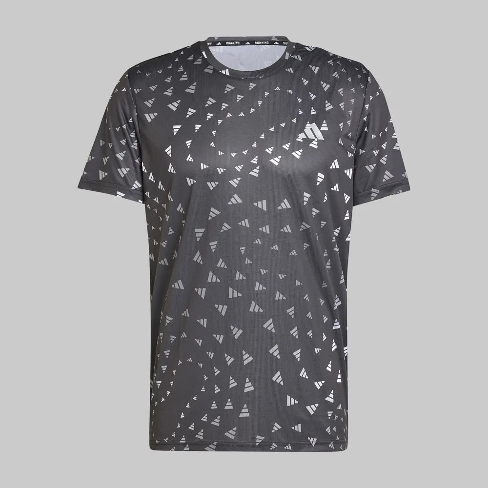 Playera adidas Aeroready Hombre