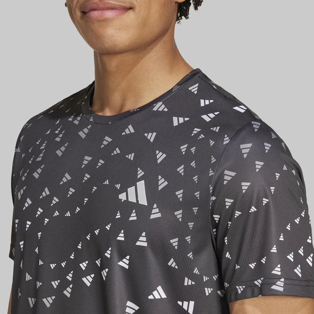 Playera adidas Aeroready Hombre