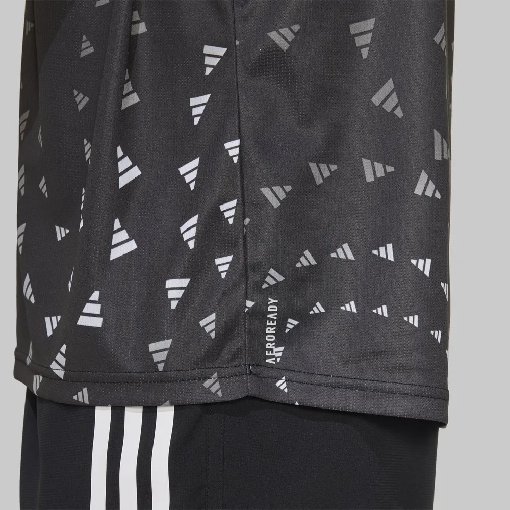 Playera adidas Aeroready Hombre