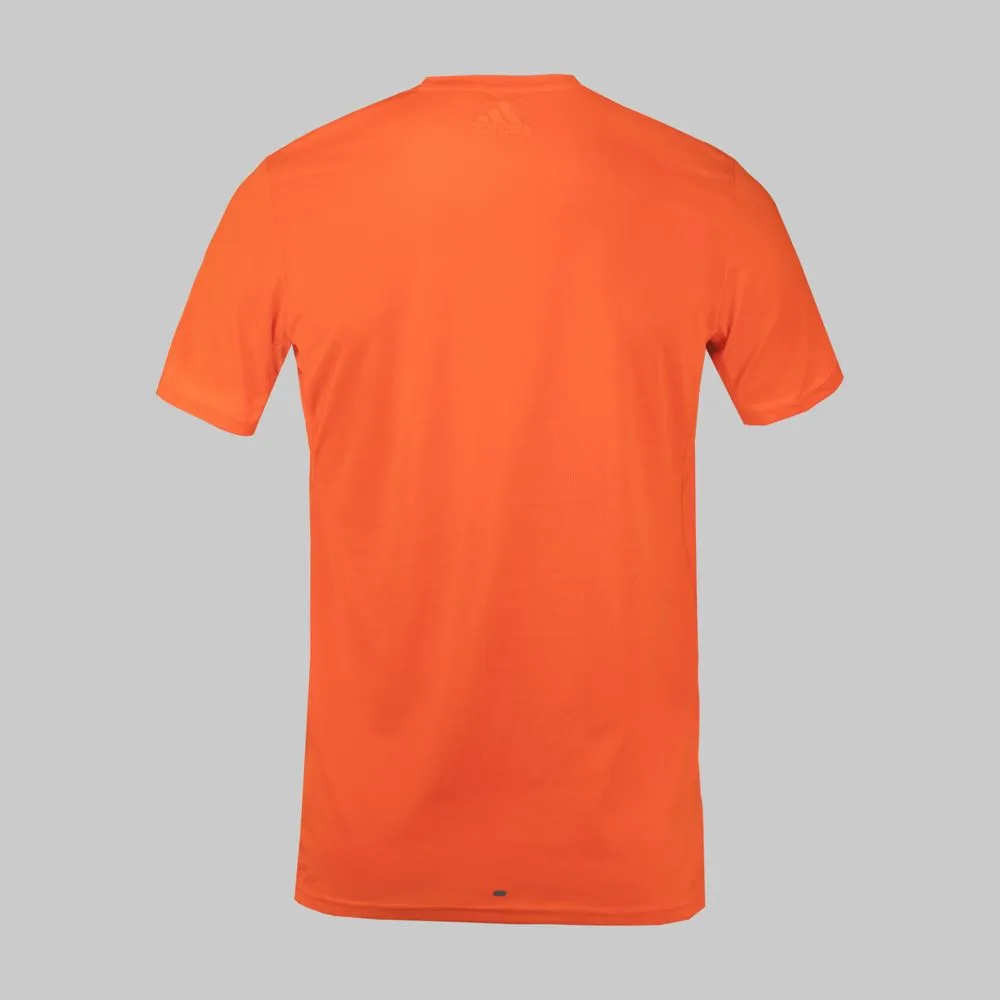 Playera adidas Brand Love Hombre