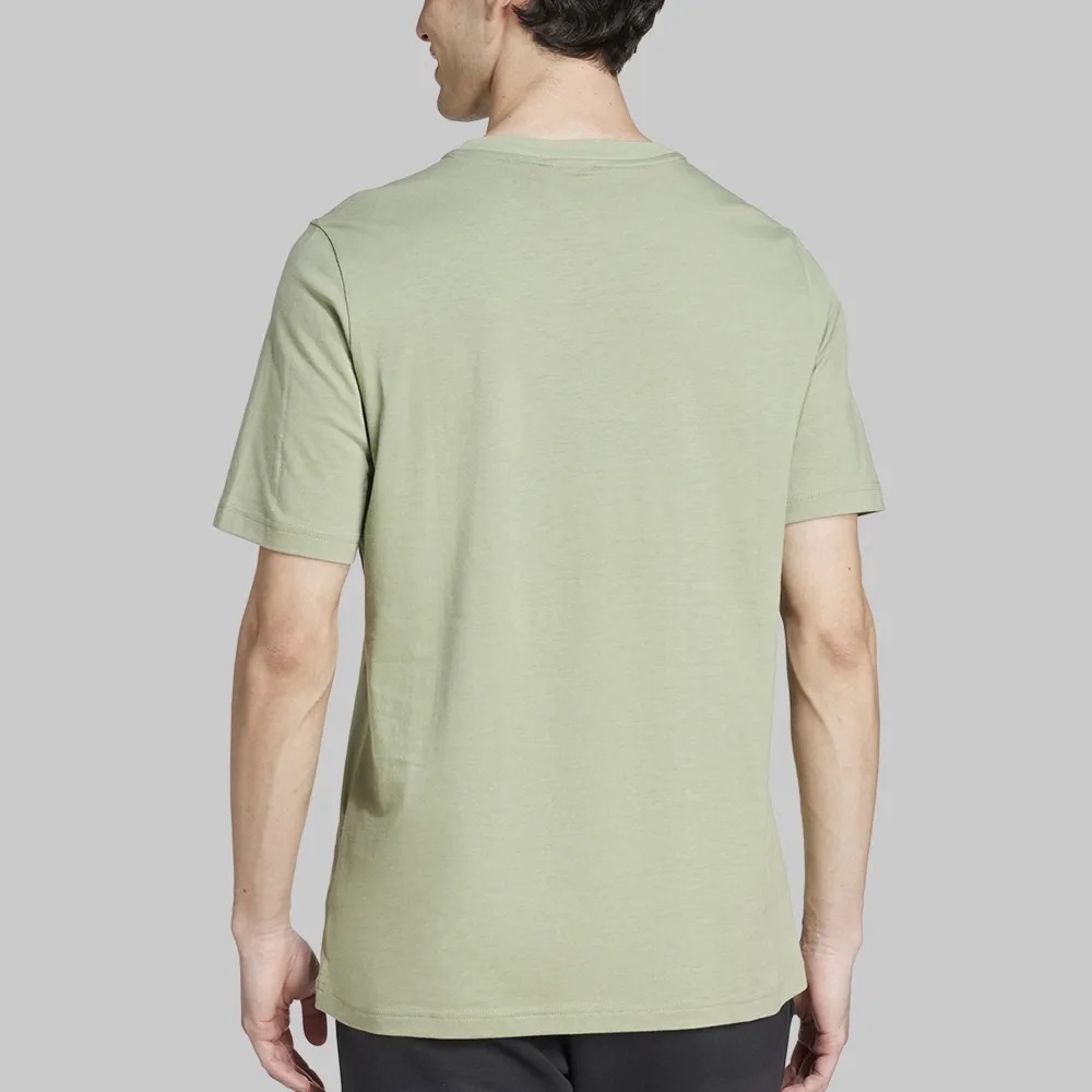 Playera adidas Future Icon Badge Of Sport Hombre