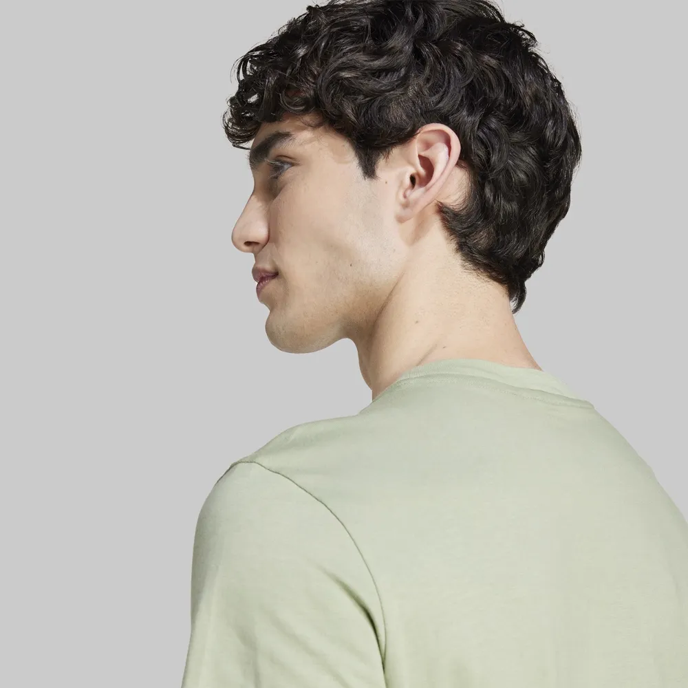 Playera adidas Future Icon Badge Of Sport Hombre