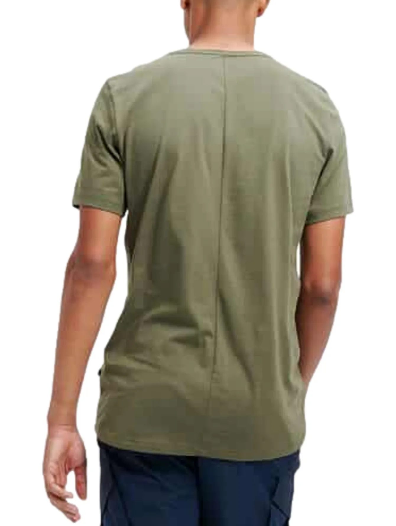 Playera On  16100411 Para Hombre