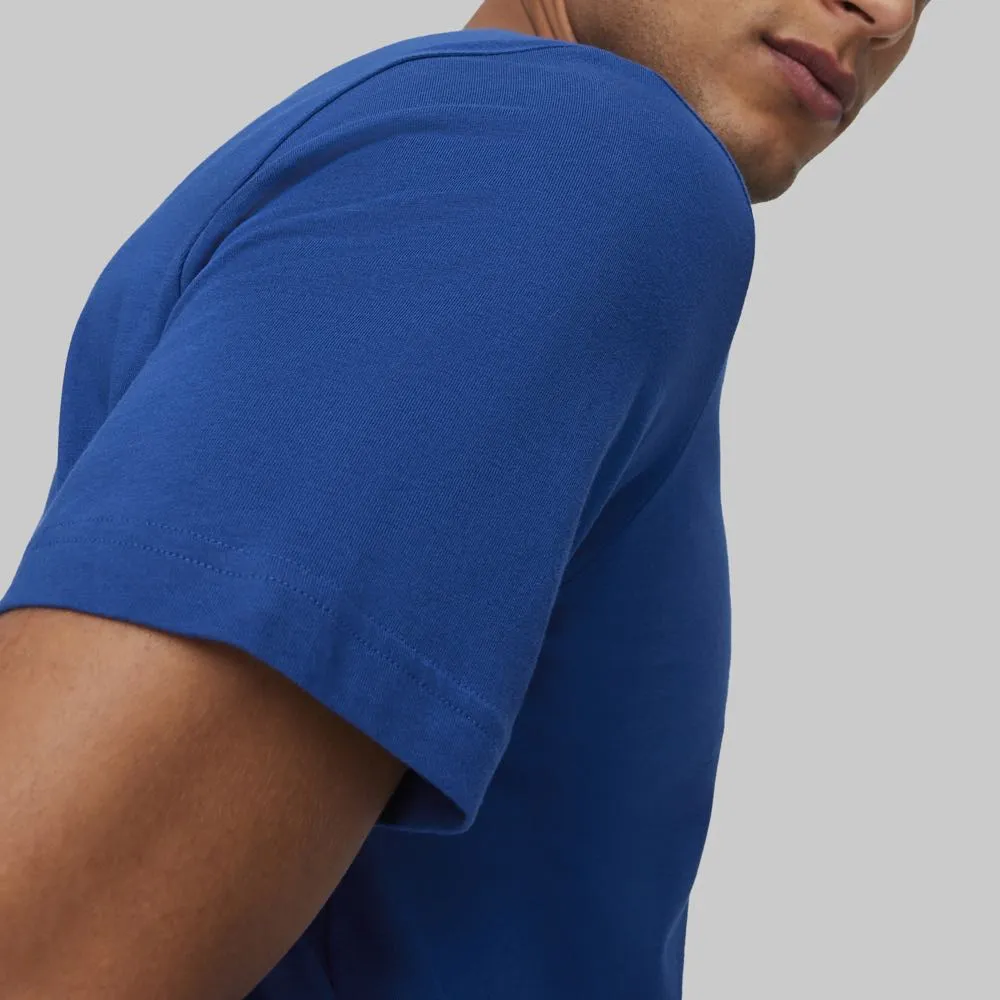Playera Puma Essentials Logo Hombre