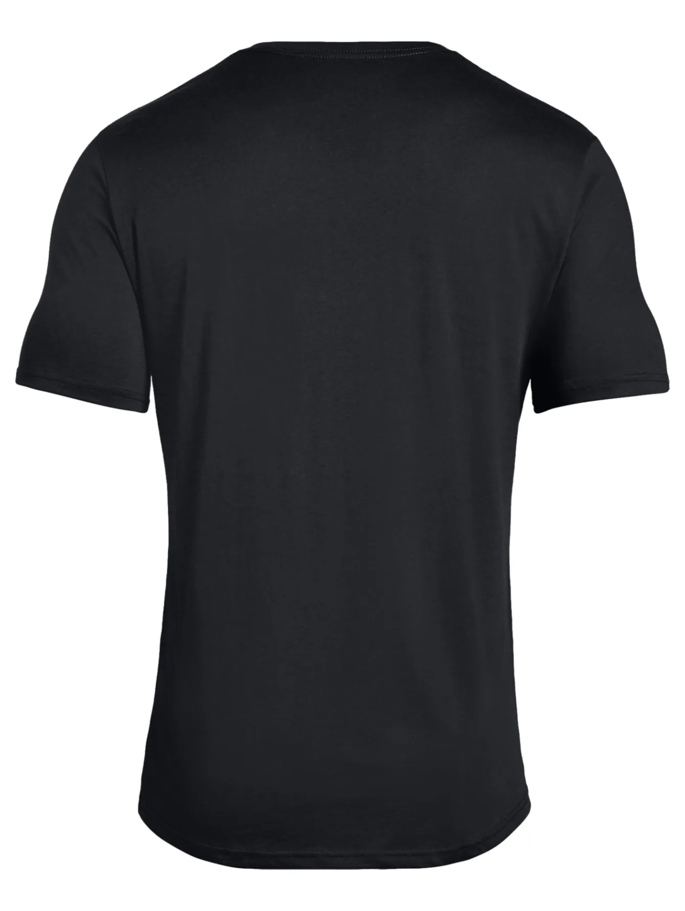 Playera Under Armour Foundation Para Hombre