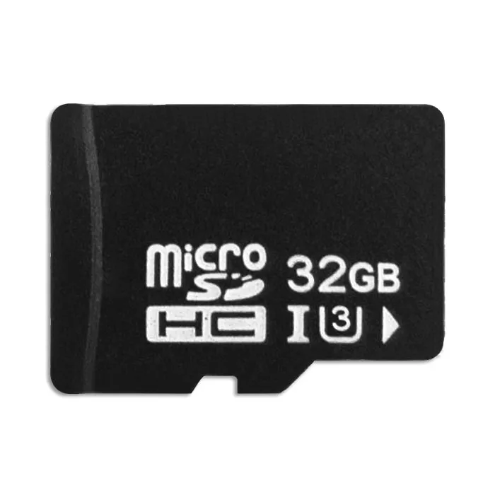 PNY SDU32GTUR1EF 32GB MICROSD HC CLASE 10 / UHSI U3 + ADAPTADOR SD