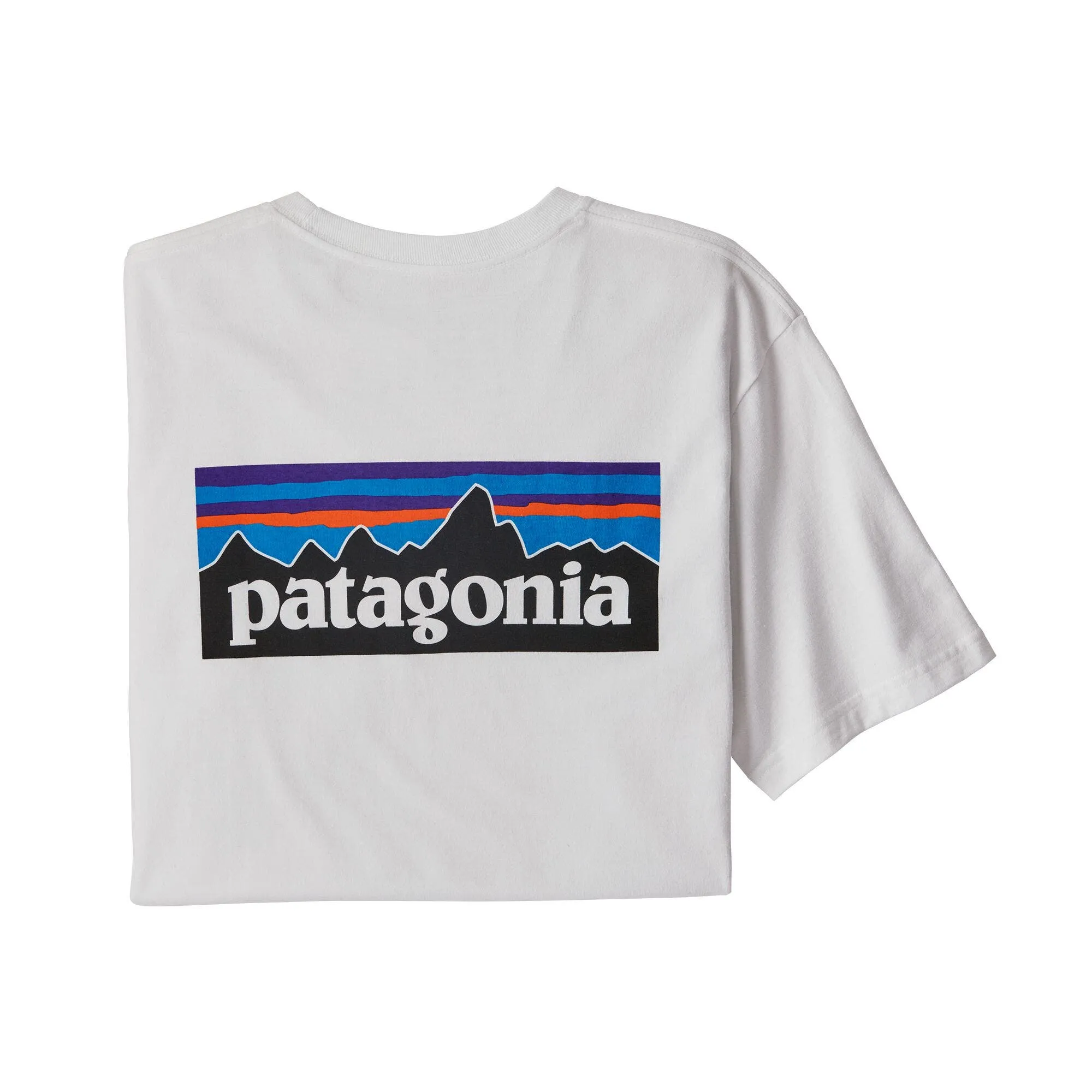 POLERA HOMBRE P6 LOGO RESPONSIBILITEE®