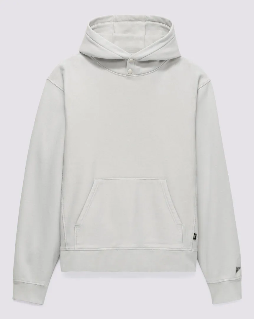 Polerón Pilgrim Fleece Po