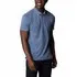 Polo COLUMBIA manga corta Nelson Point™ para hombre dark mountain  Ref. 1772721478 azul