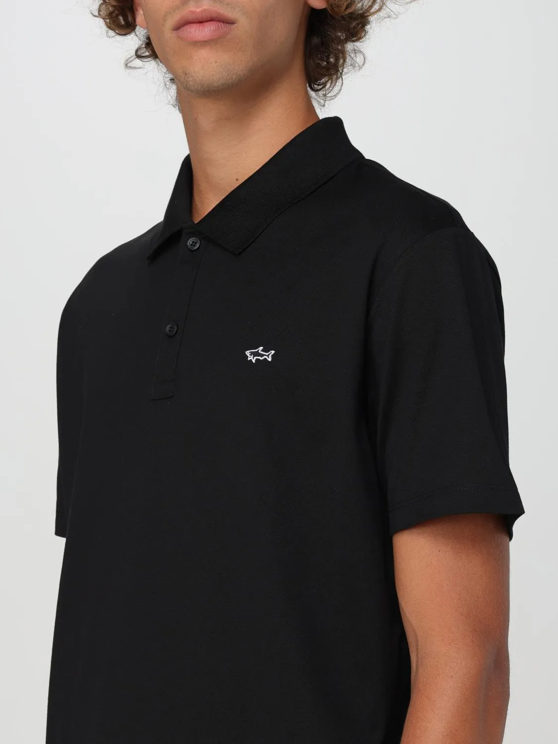 Polo hombre Paul & Shark