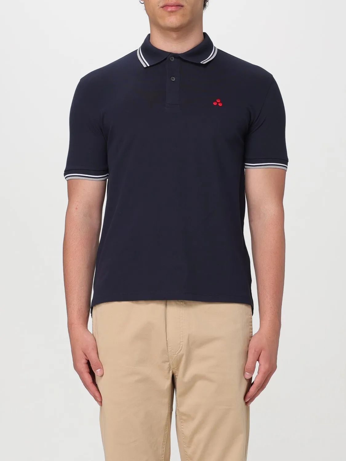 Polo hombre Peuterey