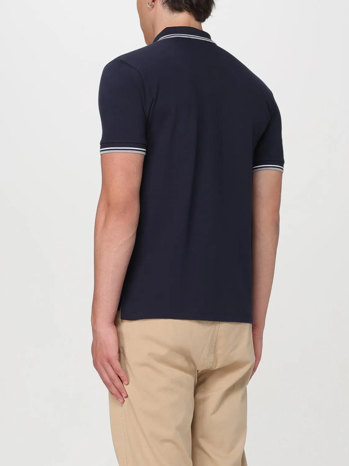 Polo hombre Peuterey