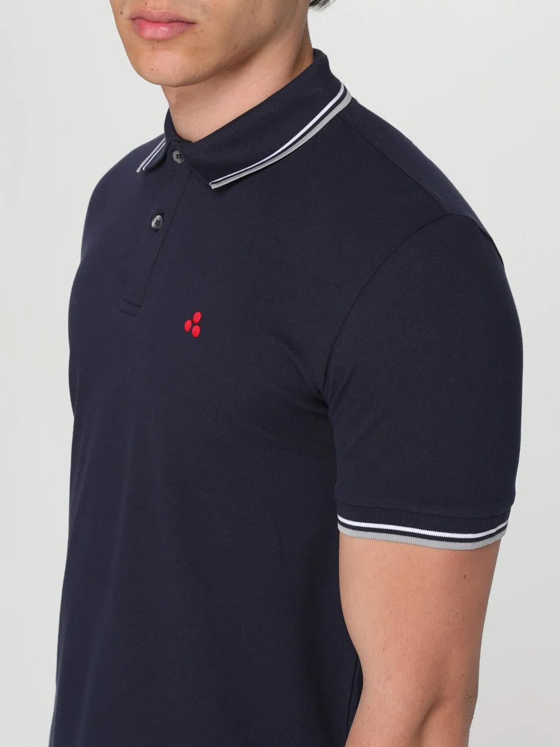 Polo hombre Peuterey