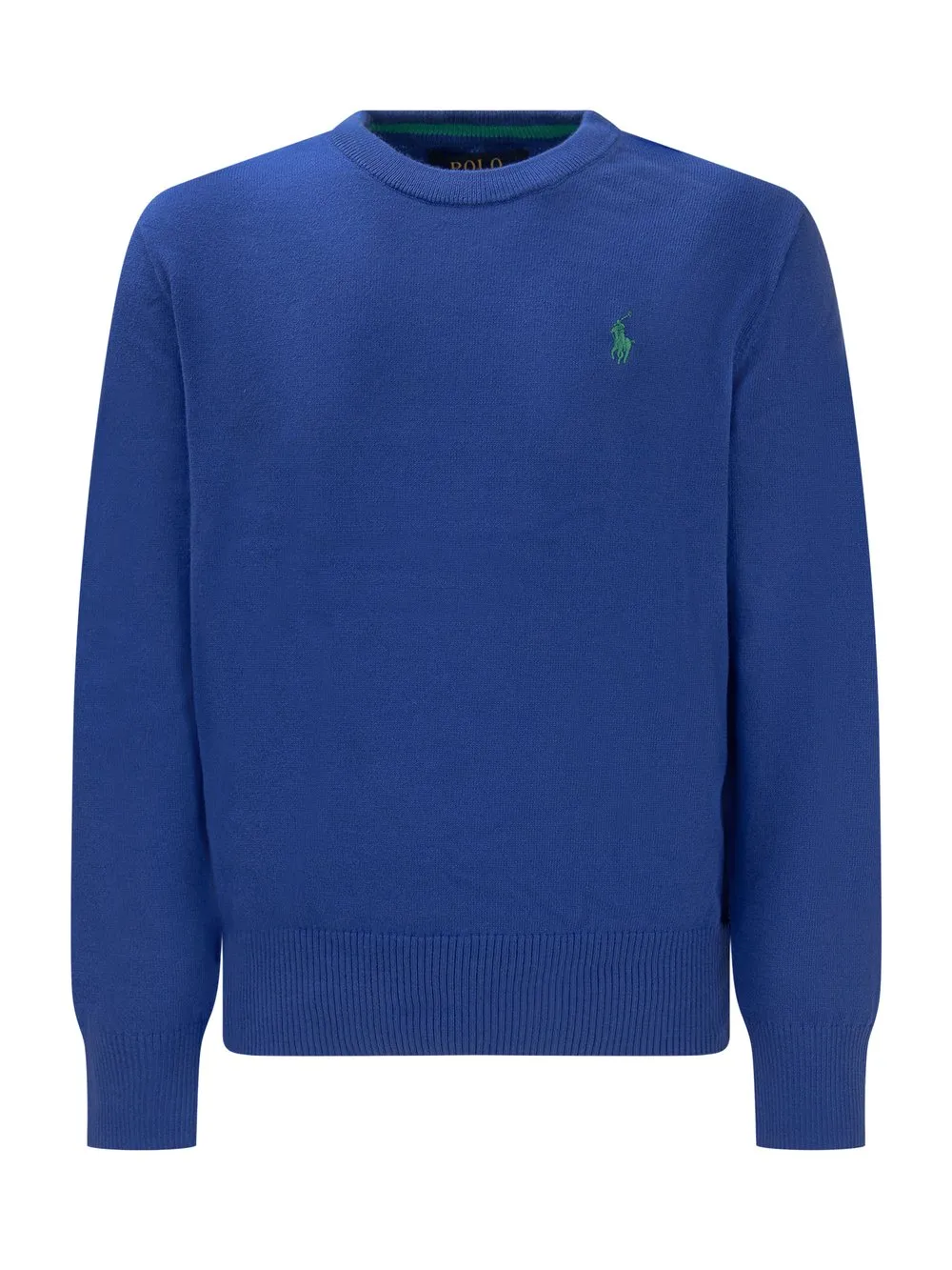 POLO RALPH LAUREN KIDS Sweater with Logo