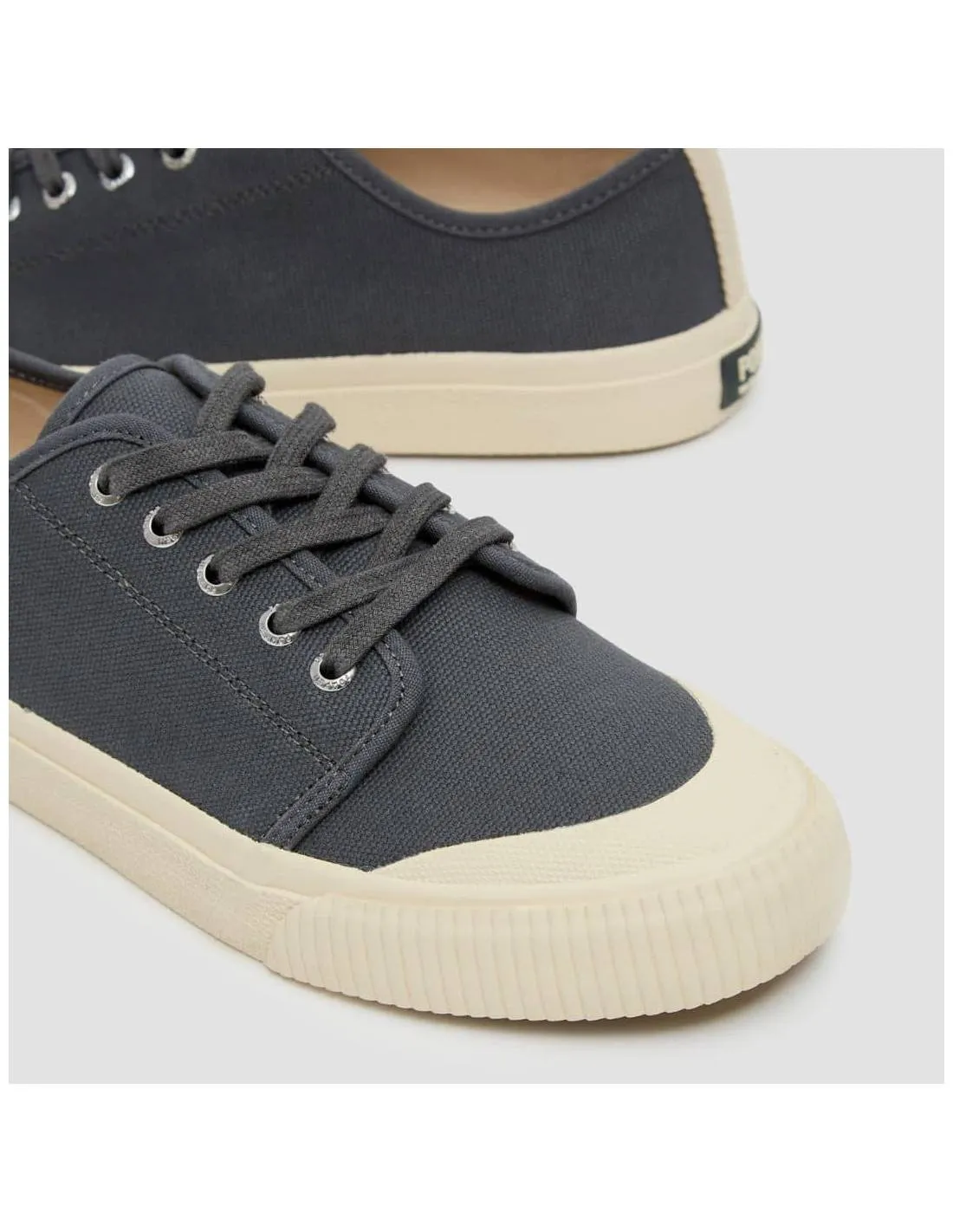 POMPEII  ZAPATILLAS KIRAN CANVAS NASSAU