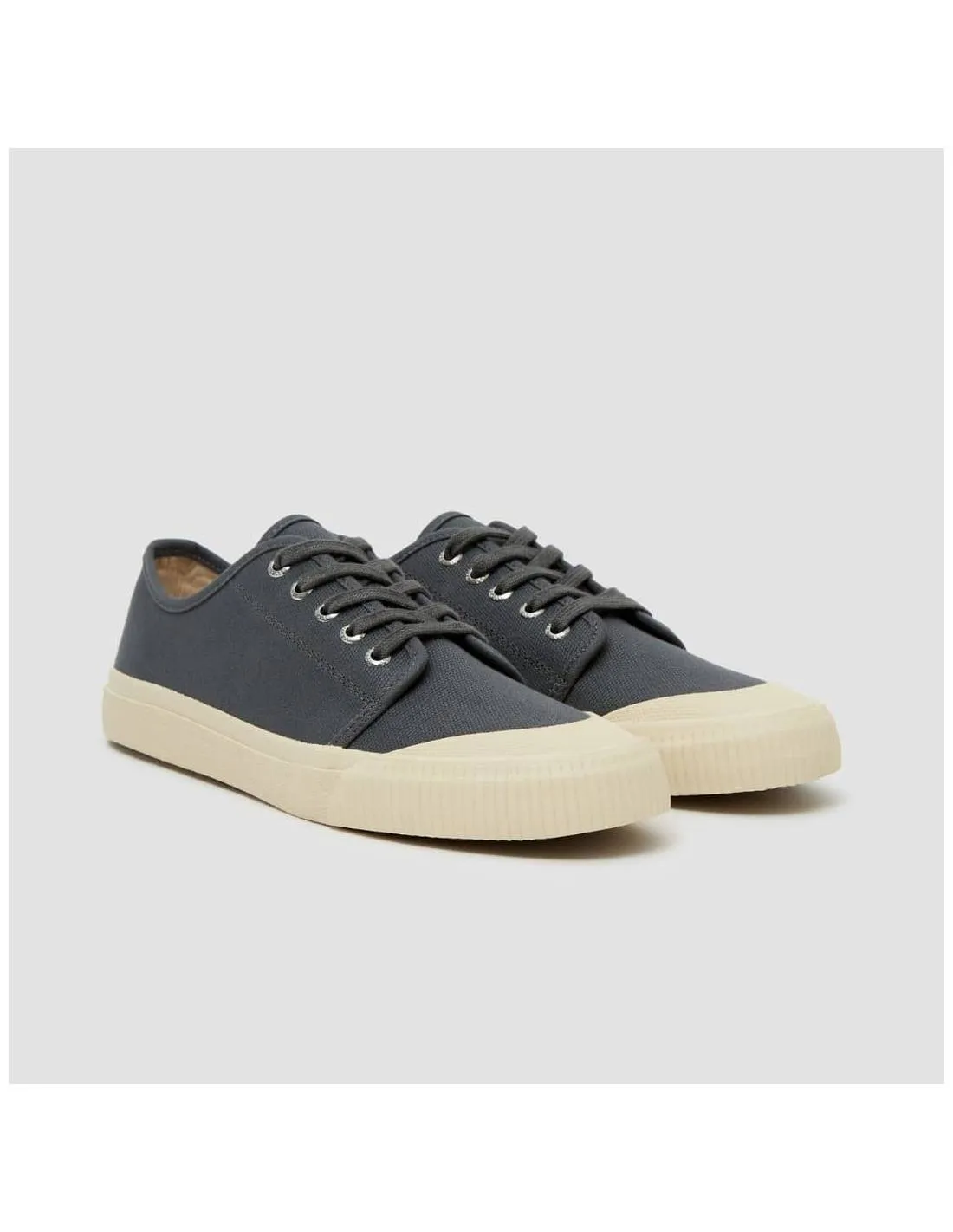POMPEII  ZAPATILLAS KIRAN CANVAS NASSAU