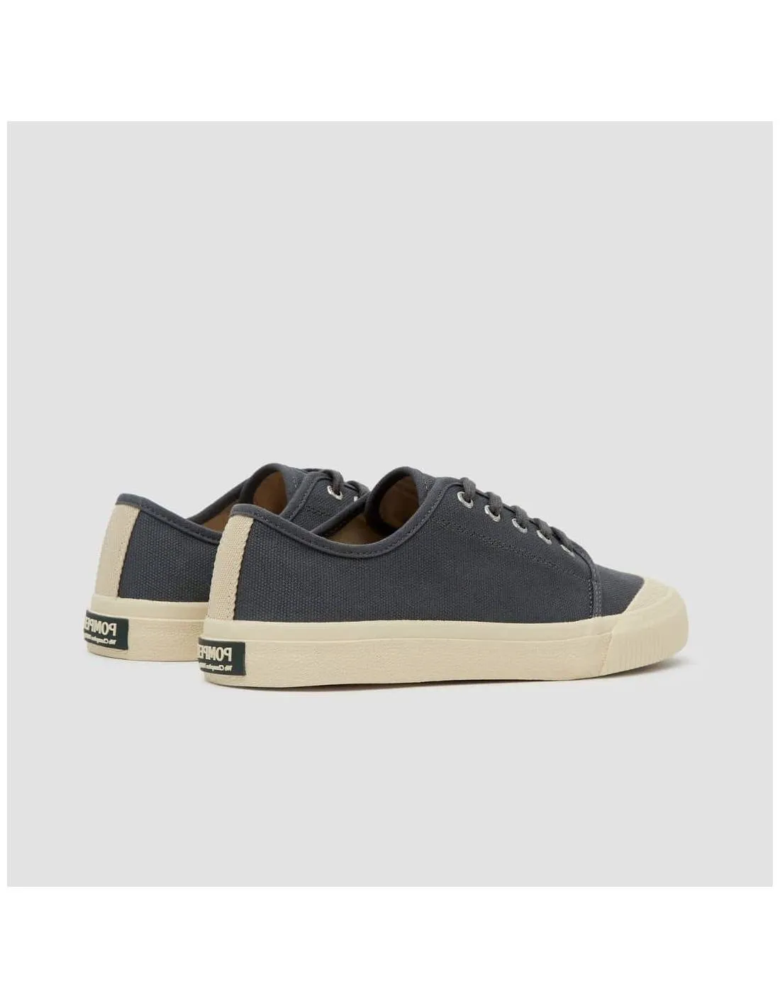 POMPEII  ZAPATILLAS KIRAN CANVAS NASSAU